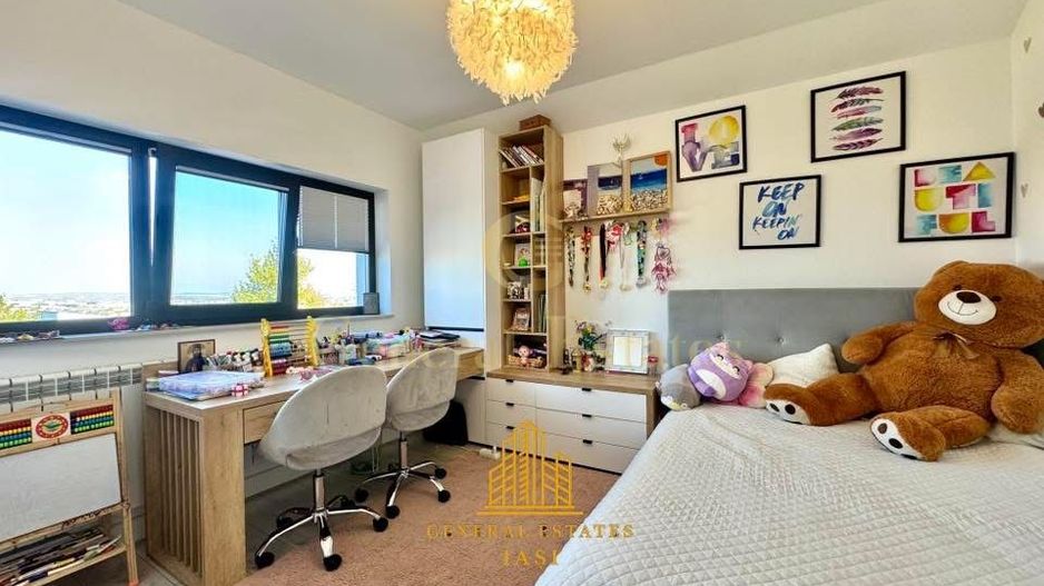 Vânzare Casă modernă - Galata lângă Platoul Însorit - Poză 20