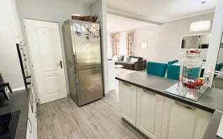 Duplex modern | Complet Mobilat și Utilat I Curte amenajată I Unirii - Poză 11