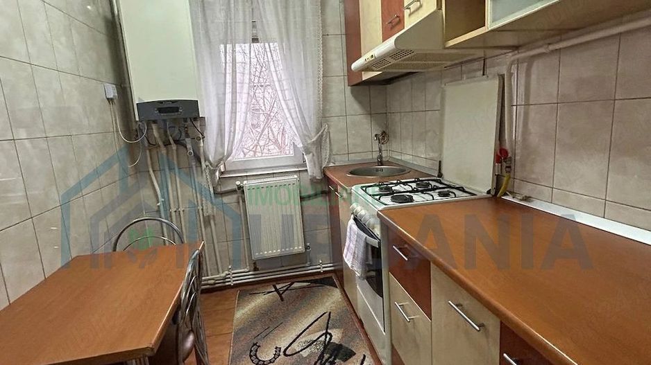 Apartament 3 camere de vânzare în Iași, zonă liniștită și accesibilă - Poză 5