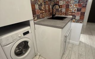 Garsoniera- Magheru - Poză 7