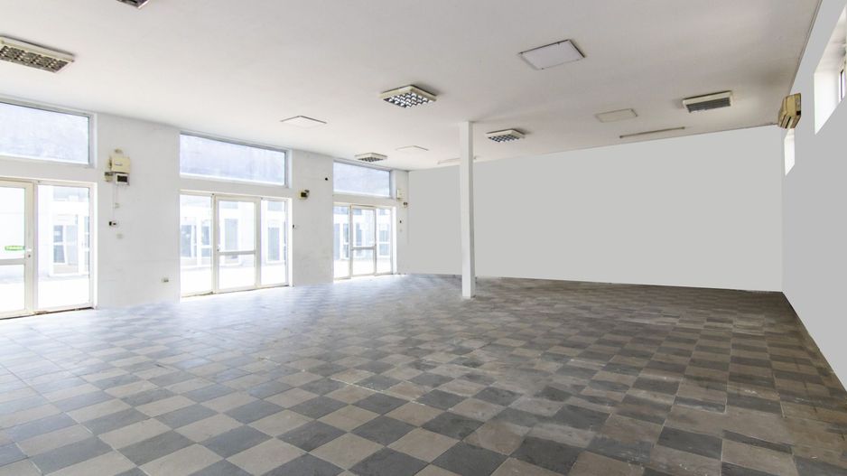 Spatiu Comercial | DE INCHIRIAT | Valea Cascadelor | Depozit | Showroom | Retail - Poză 3