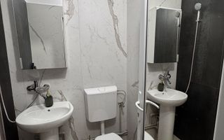 Garsoniera Nord | Strada Decebal | Complet renovata| Mutare imediata - Poză 3