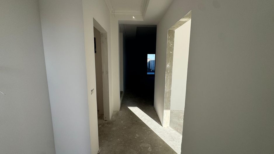 COMISION 0% | Case Individuale | 119 mp | 5 Camere | Zona Săcălaz | - Poză 4