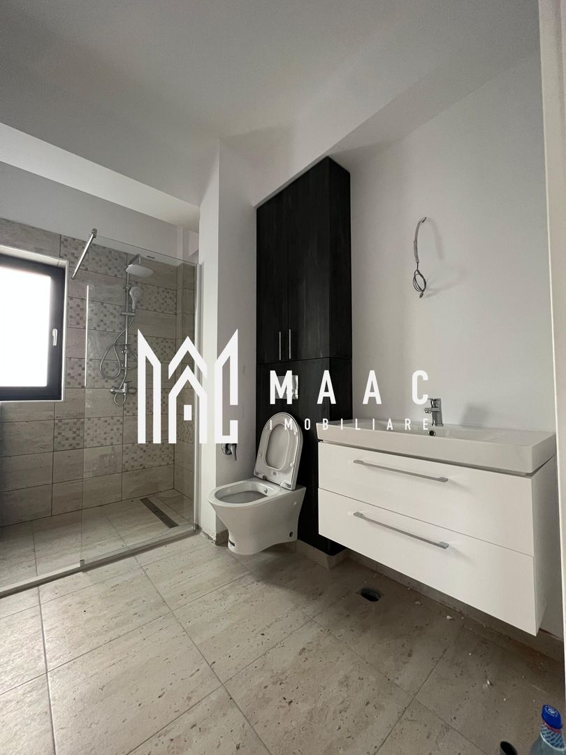 Apartament 3 camere | Bloc Nou | Central - Poză 3