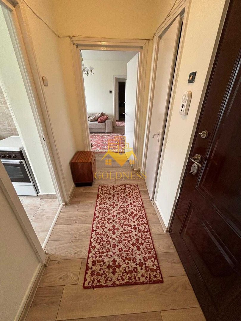 3 camere semidecomandate, Zona Garii, Horea, Semicentral - Poză 8