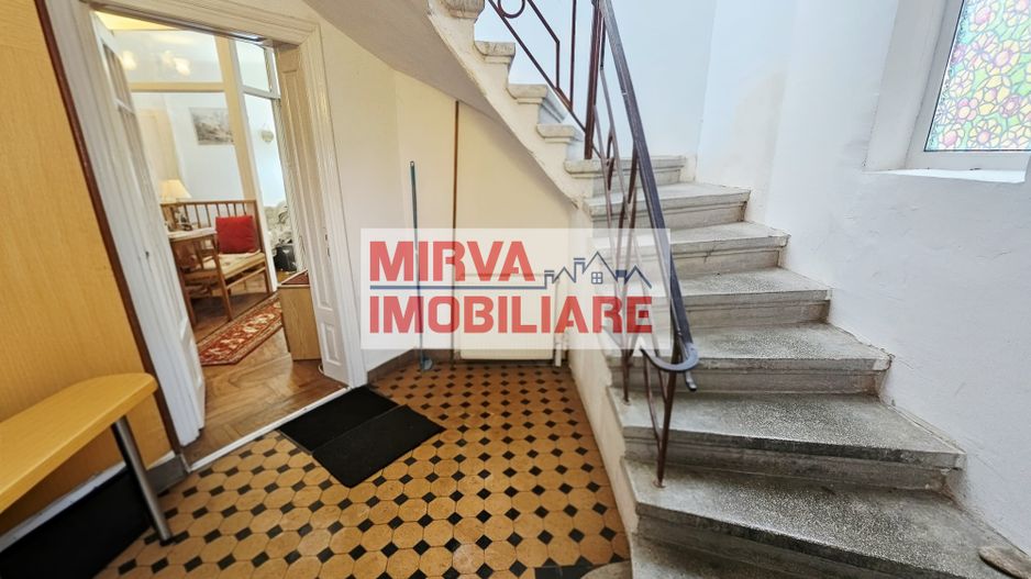 Apartament interbelic cu 4 camere – 63,17 mp utili | Central, Ploiești - Poză 30