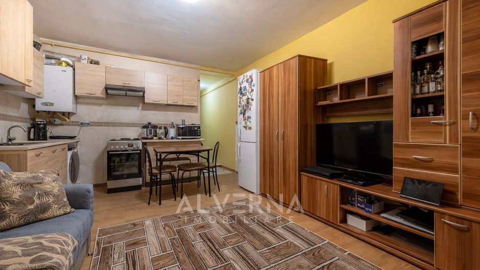 Apartament 2 camere |  41mp + terasa | Valea Garbaului - Vivo - Poză 3