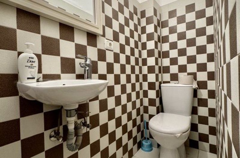 Birouri în imobil cu gradina amenajată - Poză 13