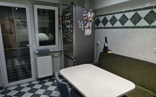 Apartament 3 camere | Ultracentral | Vedere Panoramica | Mobilat - Poză 4