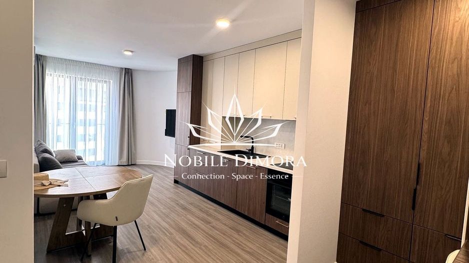 Apartament nou cu 2 camere în xCity Towers, zona Torontalului lângă VOX - Poză 3