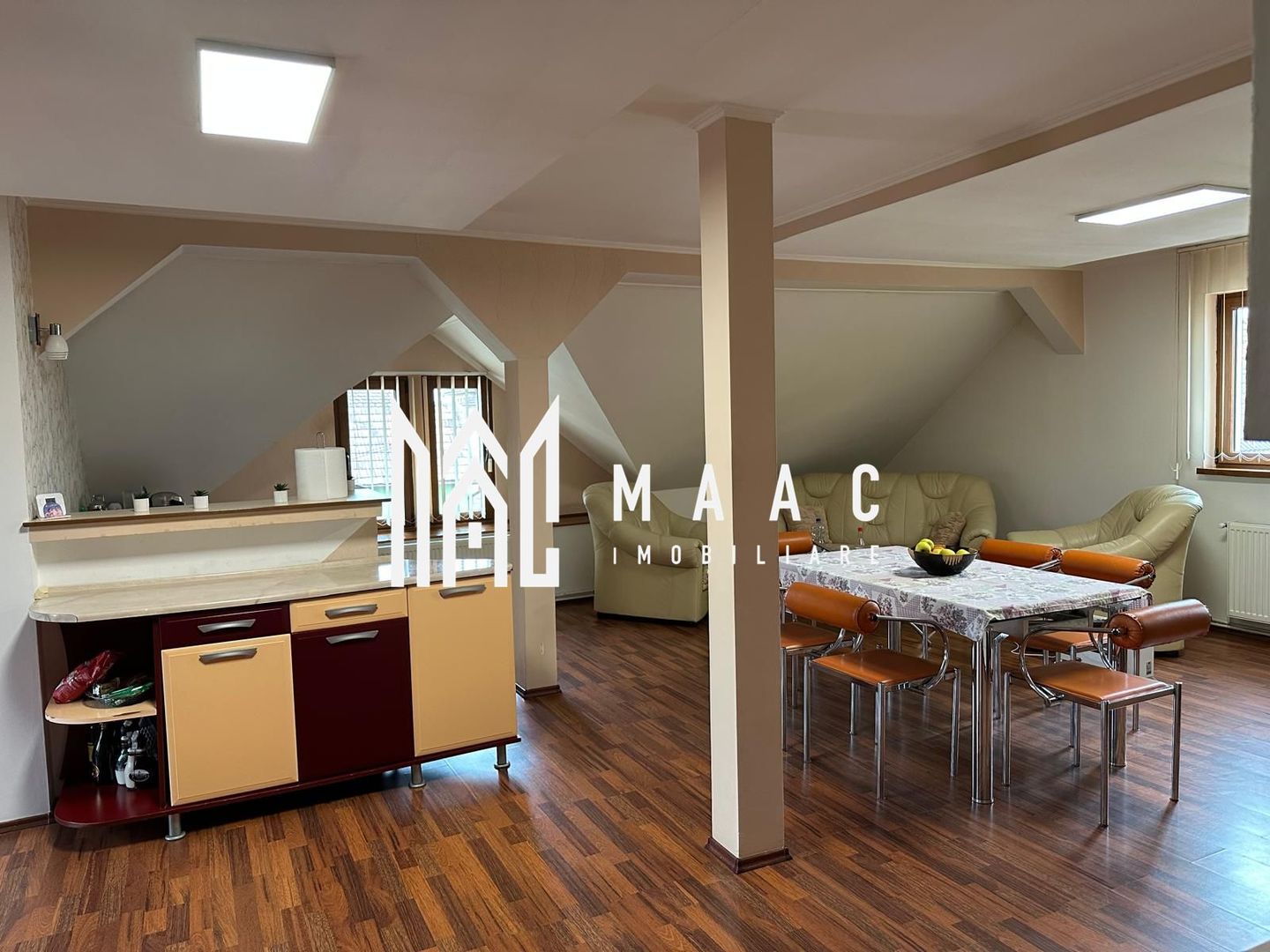 Casa Individuala 6 Cam I 2 corpuri I 800 mp teren, Balanta - Poză 13