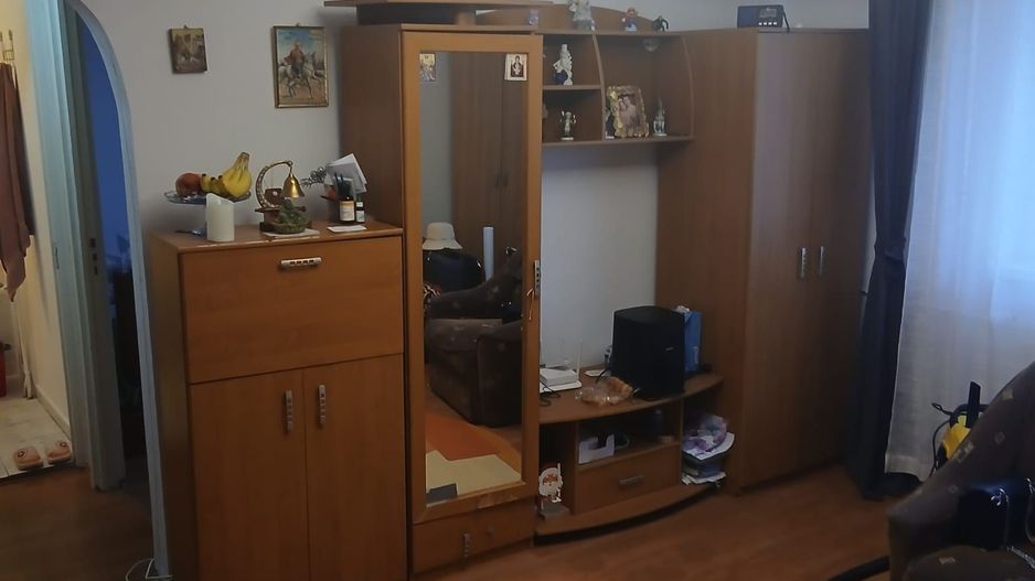 Apartament cu doua camere, Piata Resita, 58.000€ - Poză 3