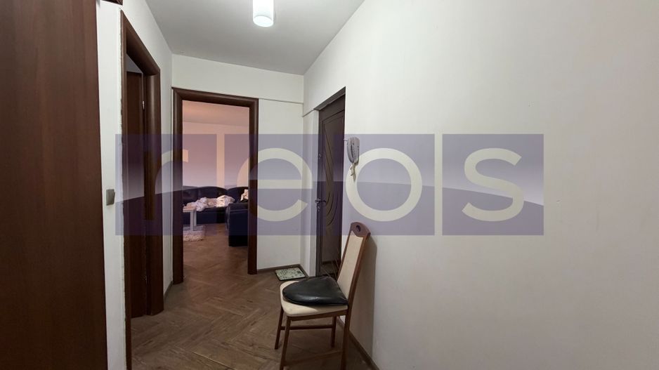 VANZARE 2 CAMERE | LUMINOS| AVIATIEI - Poză 9