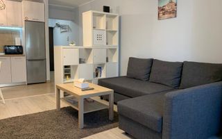 .2 Camere 51 mp + 9mp balcon, Buna Ziua, parcare - Poză 2