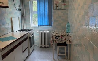 AP. 2 CAMERE VACARESTI - BUCATARIE INCHISA, METROU, MOBILAT MODERN - Poză 8