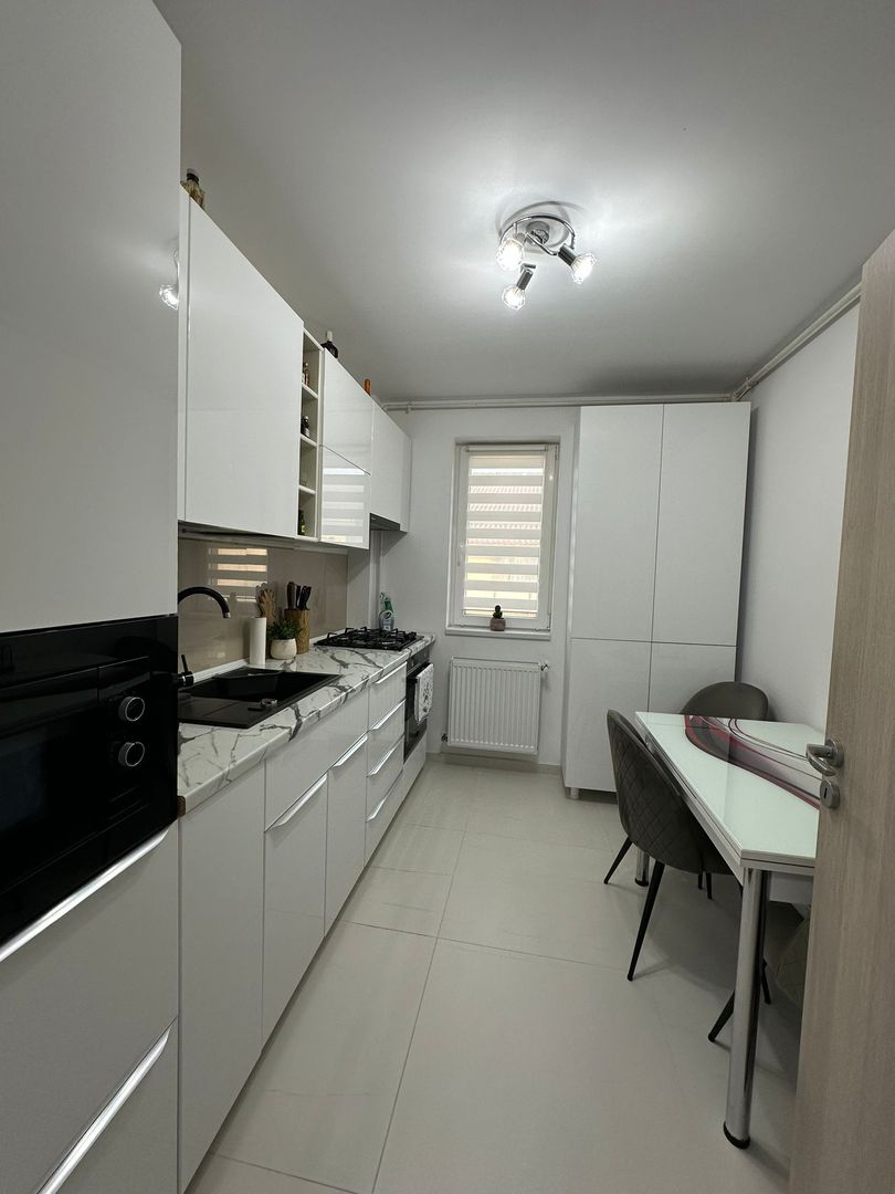 Calea Urseni | 2 Camere | Loc de parcare | Mobilat si Utilat - Poză 8