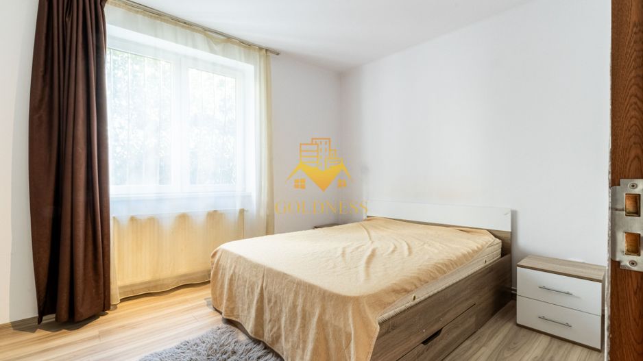 2 camere, modern, parcare, Central Zona Platinia, USAMV, Motilor - Poză 4
