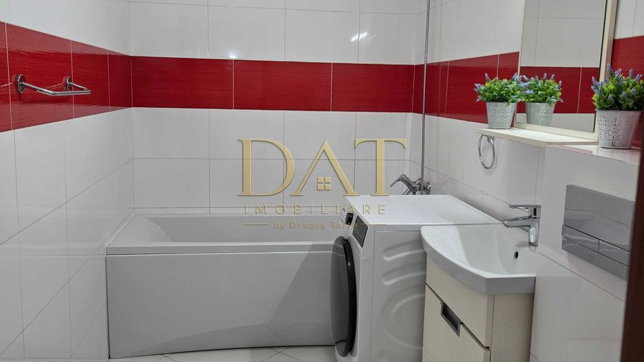 Apartament 2 camere | boxa |  Junior Residence - Poză 8