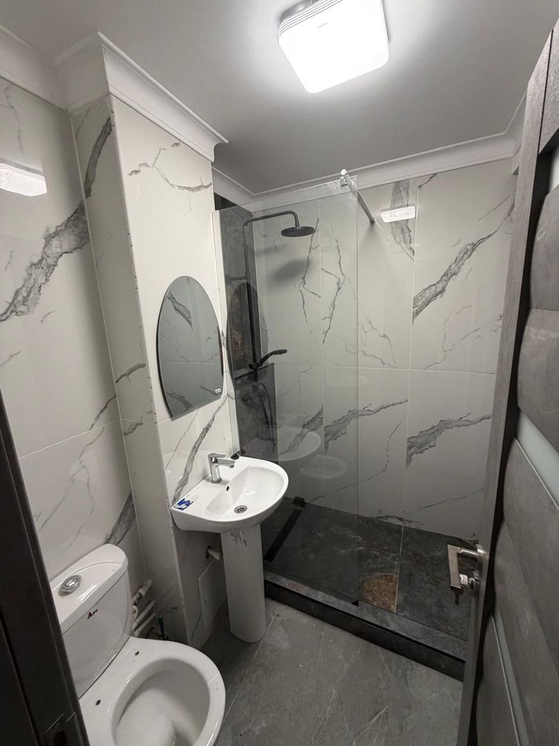 De vanzare apartament cu o camera, zona Doja, renovat, 42.000 E - Poză 3