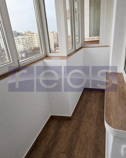 VANZARE 4 CAMERE | BLOC ANVELOPAT | ZONA NERVA TRAIAN - Poză 10