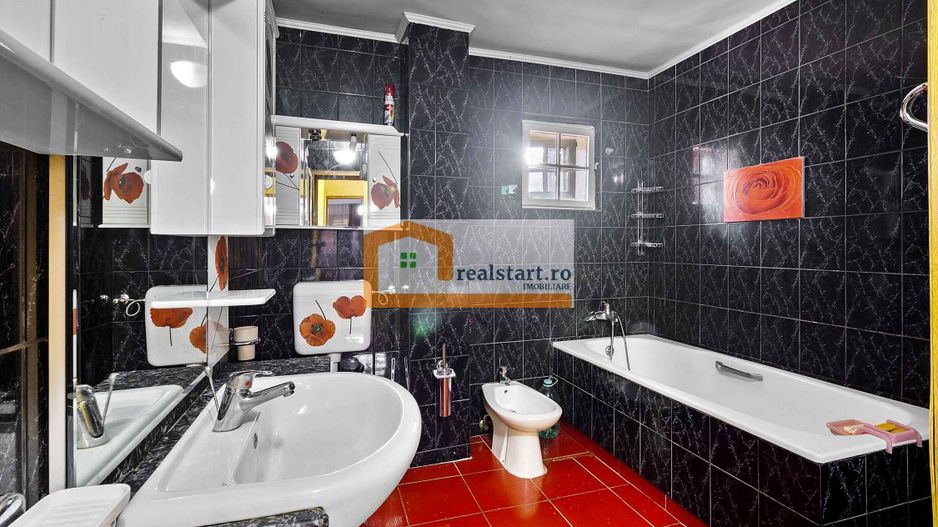 Pet Friendly, Vedere Padure, 5000mp teren, D+P+1E+M, semineu, foisor - Poză 34