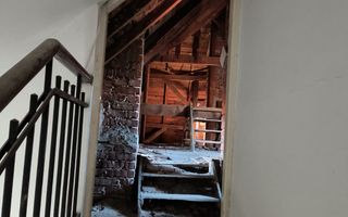 Vila individuală interbelica 16 camere Primaverii, Dorobanti, Beller - Poză 20