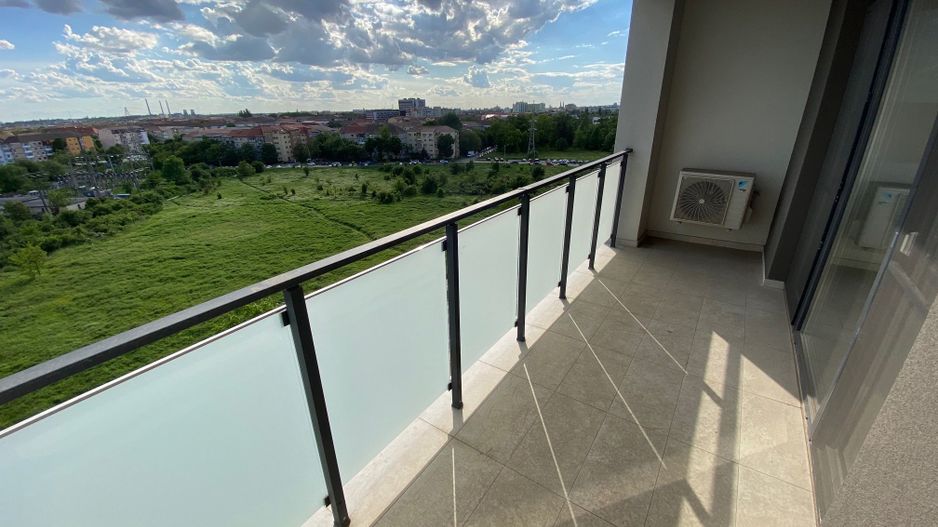 Apartament cu 2 camere de închiriat în zona Buziasului - Poză 16