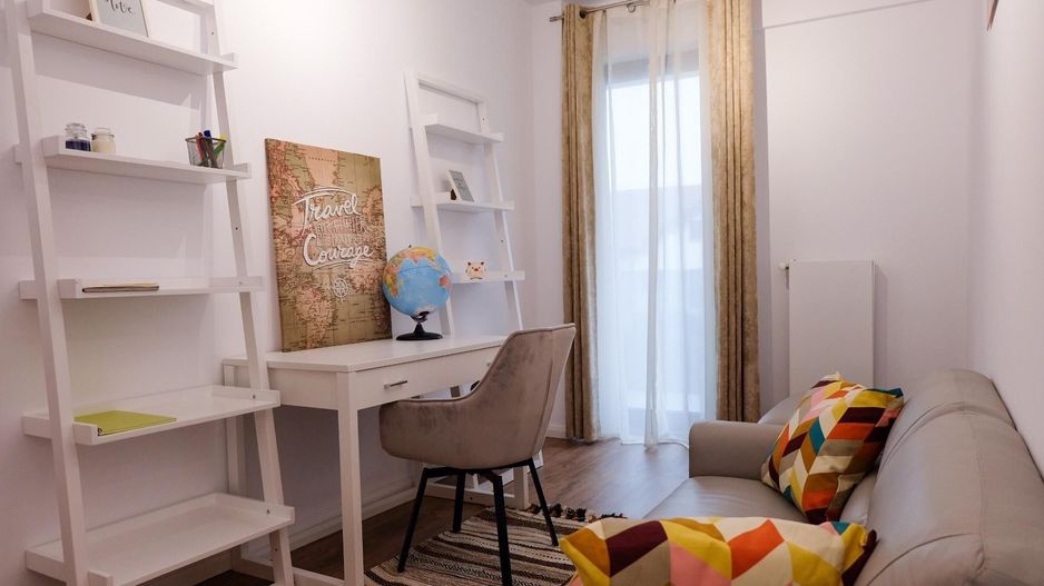 Apartament 3 camere | Baneasa | Langa Metrou - Poză 11