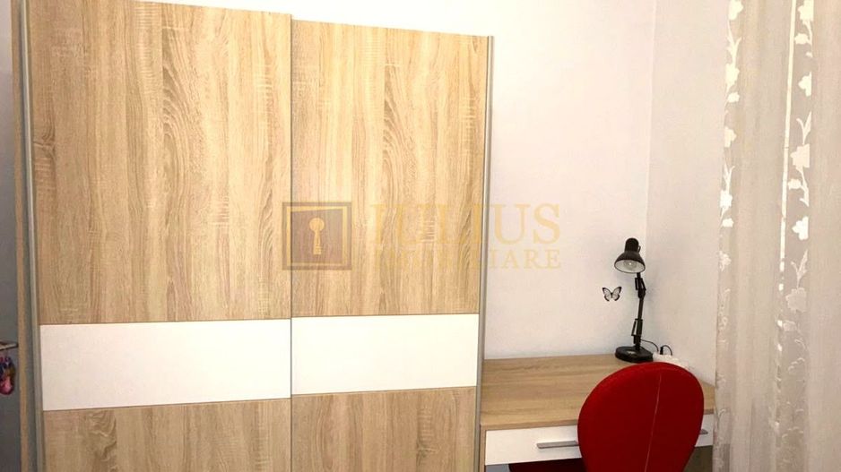Apartament cu 2 camere in Complexul Studentesc, disponibil din 15 septembrie - Poză 5