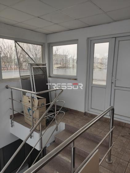 SPAȚIU COMERCIAL / BIROURI DE VÂNZARE | 425 MP TOTAL - Poză 11