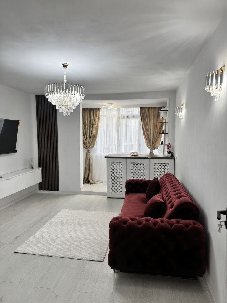 Apartament 2 Camere de Vânzare – Drumul Taberei | Mobilat & Utilat Complet - Poză 9