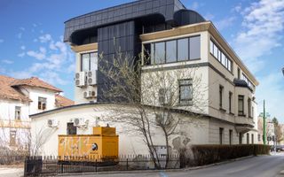 Clădire comercială de închiriat | Centrul Civic, Brașov | 612 mp utili - Poză 4