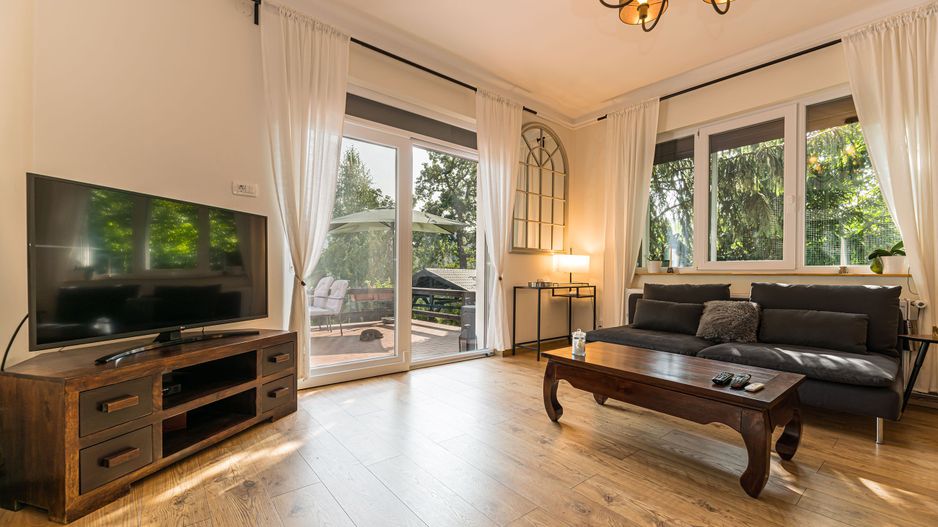 Vila de lux,  de inchiriat! Drumul Poienii! - Poză 6