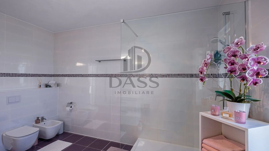 Casă Bavaria Park I | 132 mp utili | teren 347 mp | mobilată. - Poză 26