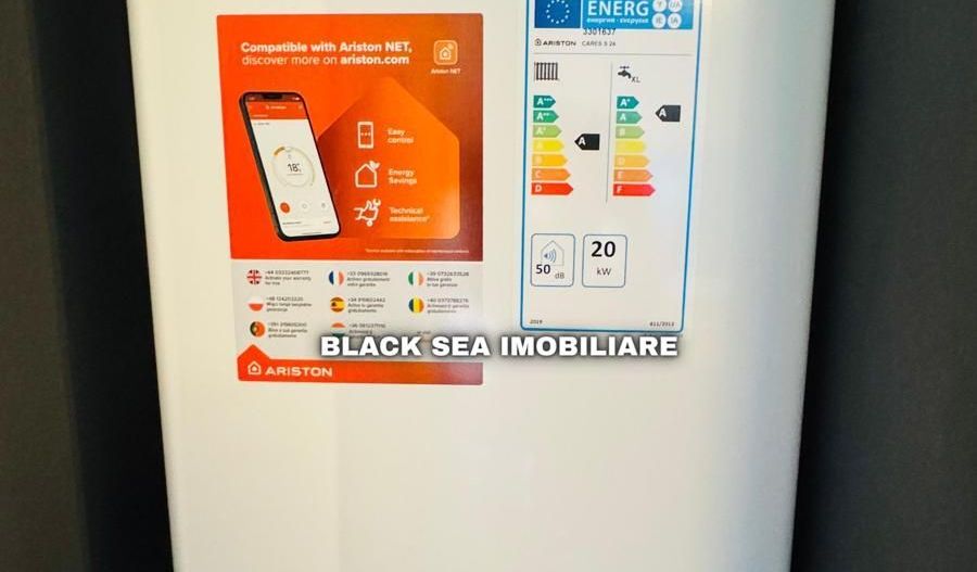 Apartament 2 camere ultramodern, zona Veterani - Ocazie Unica - Poză 9