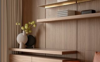 Apartament modern 4 camere I Zona Barbu Vacarescu I Imobil nou - Poză 10