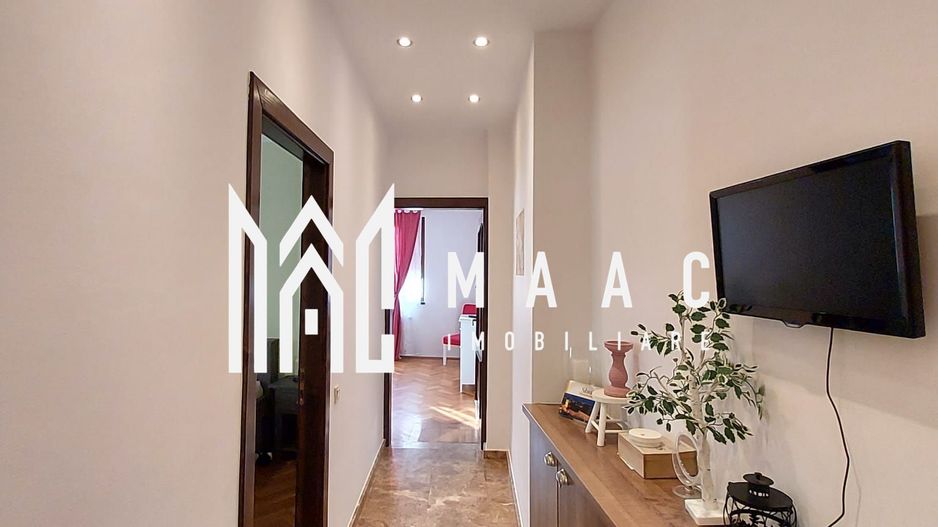 Ultracentral I Investitie I Apartament 4 Camere I Decomandat - Poză 7