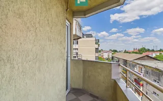 Apartament exclusivist 4 camere 70mp | Malul Begăi - Poză 27