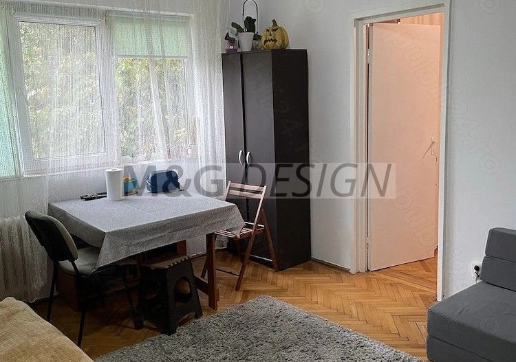 Apartament 2 camere Circumvlatiunii - Dacia - Poză 3
