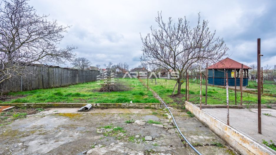 Casă rustică cu teren - Horia - Poză 10