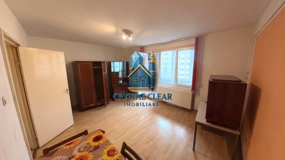 Garsonieră - cartierul Dâmbu Pietros, B-dul 1848 - Poză 2