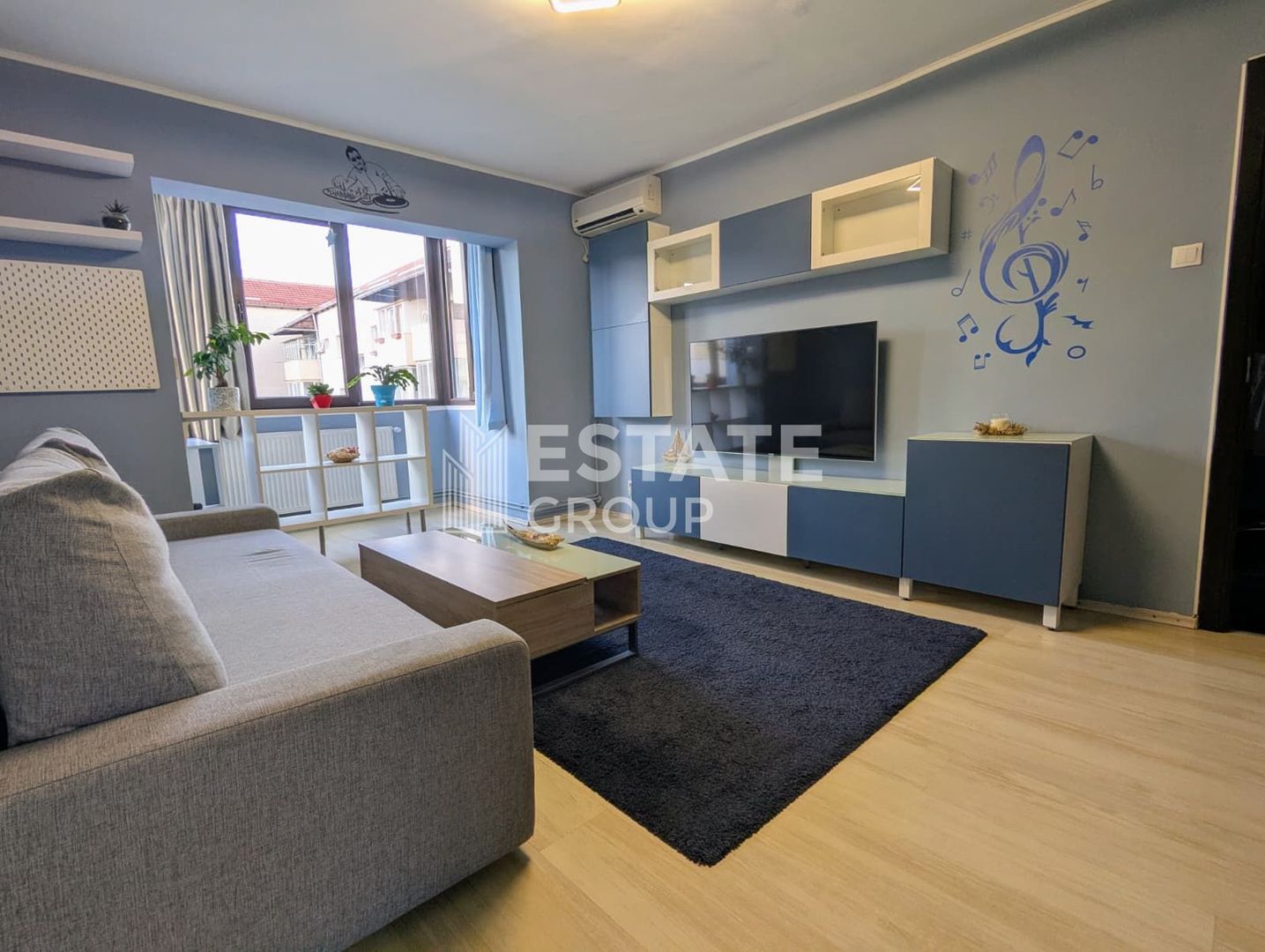 Aparament 2 camere, etaj 3/5, Zona Girocului - Poză 4
