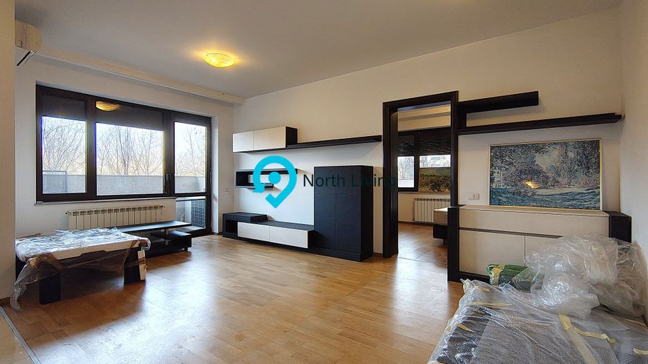 Apartament 2 camere Baneasa - Poză 2