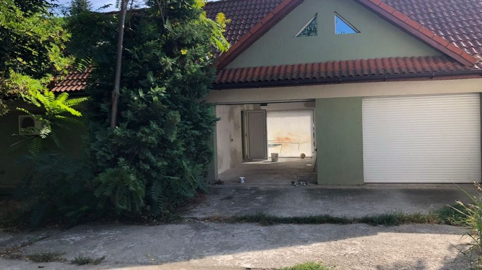Casa zona Cetatii de locuit sau birouri - Poză 4
