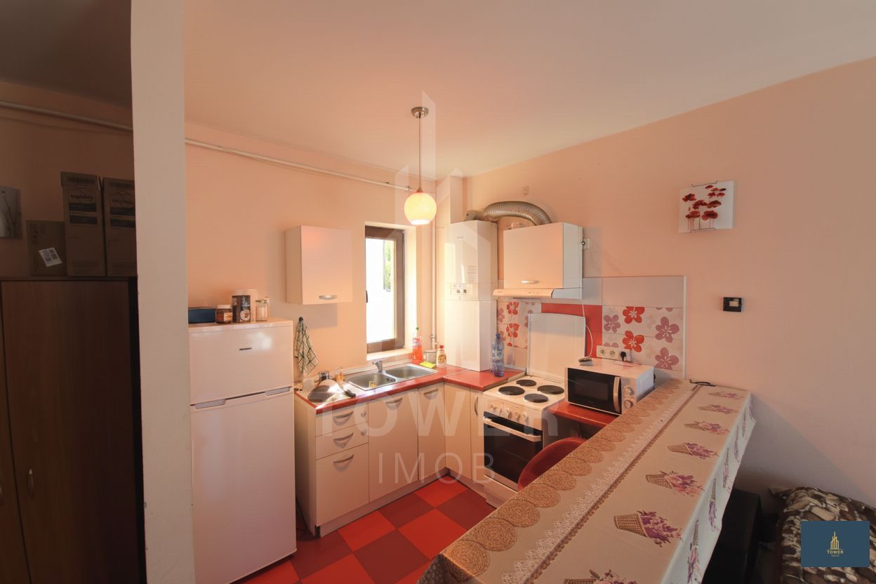 Apartament 2 camere | 50mp| Disponibil 15 martie - Poză 3