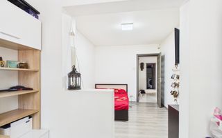 Apartament 4 camere decomandat | Parter | Metrou la 7 minute | - Poză 10