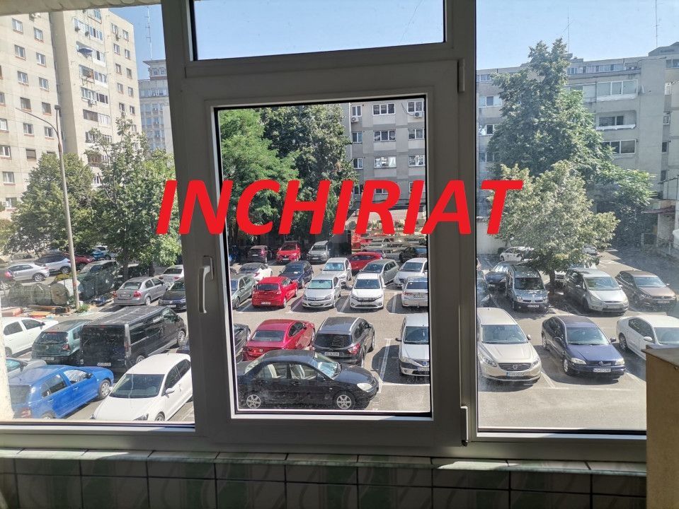 Inchiriere apartament 4 camere, Ultracentral, etaj 1 - Poză 1