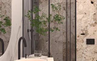 Vilă premium cu piscină pe terasă | Pipera–Voluntari | 517 mp teren - Poză 46