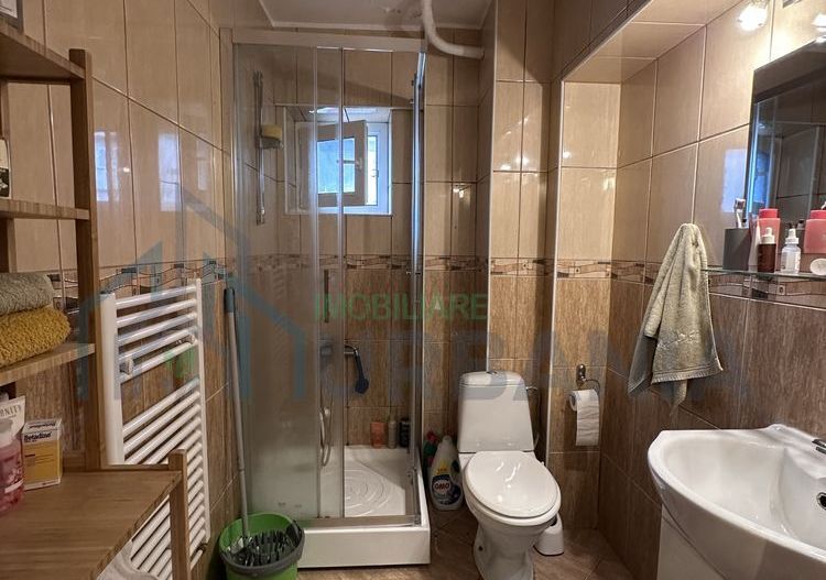 Apartament 2 camere de inchiriat, zona Kaufland Pacurari, Iasi - Poză 5