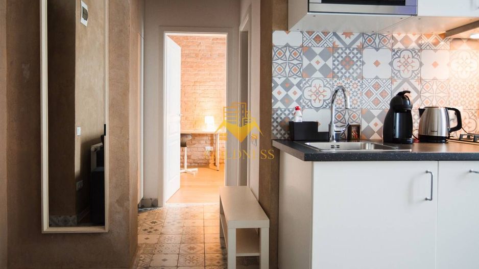 3 camere, UltraCentral, Piața Muzeului, George Barițiu, Piața Unirii - Poză 5